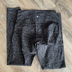 Lululemon leggings